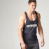 Myprotein Stringer Vest - Grey Myprotein Stringer Vest - Grey