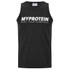 Athletic Vest - Black Athletic Vest - Black