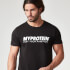 T-shirt Myprotein pour homme – Noir T-shirt Myprotein pour homme – Noir