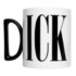 ICK Mug ICK Mug