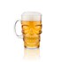 Final Touch Skull Beer Glass Final Touch Skull Beer Glass