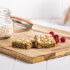 Exante Diet Raspberry & White Chocolate Bar (4 meal a day plan) Exante Diet Raspberry & White Chocolate Bar (4 meal a day plan)