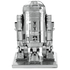 Star Wars R2D2 Metal Construction Kit Star Wars R2D2 Metal Construction Kit