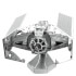 Star Wars Darth Vader's TIE Fighter Metal Construction Kit Star Wars Darth Vader's TIE Fighter Metal Construction Kit