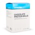 Chocolate Protein Balls Chocolate Protein Balls