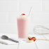 Meal Replacement Strawberry and Banana Smoothie Shake Meal Replacement Strawberry and Banana Smoothie Shake