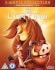 The Lion King 1-3 The Lion King 1-3