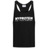 Myprotein Stringer Vest - Black Myprotein Stringer Vest - Black