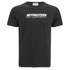 Myprotein Men's T-Shirt - Black Myprotein Men's T-Shirt - Black