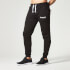 Pantalones de Jogging Slim Fit Myprotein - Negros Pantalones de Jogging Slim Fit Myprotein - Negros