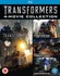 Transformers 1-4 Box Set Transformers 1-4 Box Set