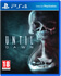 Until Dawn Until Dawn
