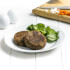 Exante Diet Burger Mix Exante Diet Burger Mix