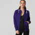 Dcore Women's Performance Hoodie, Purple Dcore Women's Performance Hoodie, Purple