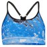 Myprotein Women's Power Bra - Pattern Myprotein Women's Power Bra - Pattern