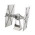 Star Wars TIE Fighter Metal Construction Kit Star Wars TIE Fighter Metal Construction Kit