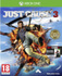 Just Cause 3 Just Cause 3