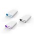 Mega Power Bank 10400 mAh - White Mega Power Bank 10400 mAh - White
