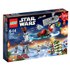 LEGO Star Wars™ Advent Calendar (75097) LEGO Star Wars™ Advent Calendar (75097)