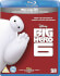 Big Hero 6 3D (Includes 2D Version) Big Hero 6 3D (Includes 2D Version)