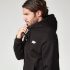 Myprotein Men's Overhead Hoodie – Black Myprotein Men's Overhead Hoodie – Black