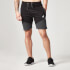 Short Long Homme Myprotein, Noir Short Long Homme Myprotein, Noir