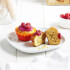 Exante Diet Vanilla Flavour Cupcakes (7 Per Box) Exante Diet Vanilla Flavour Cupcakes (7 Per Box)