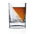 Whiskey Wedge Glass and Ice Mould Whiskey Wedge Glass and Ice Mould