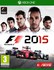F1 2015 F1 2015
