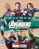 Avengers: Age of Ultron Avengers: Age of Ultron