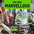 Marvellous ZBOX - May Marvellous ZBOX - May