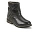 barbour biker boots for women