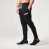 Jogging Skinny Fit Homme Myprotein – Noir Jogging Skinny Fit Homme Myprotein – Noir