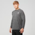 Myprotein Herren Performance Langarm Shirt - Schwarz Myprotein Herren Performance Langarm Shirt - Schwarz