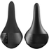 Fizik Aliante R1 Carbon Braided Saddle 2017 - Black/Black - Large