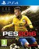 PES 2016: Pro Evolution Soccer PES 2016: Pro Evolution Soccer