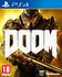 DOOM DOOM