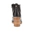 ravel lace up leather ankle boot