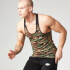 Myprotein Men's Camo Tank Top - Black Trim Myprotein Men's Camo Tank Top - Black Trim