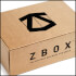 ZBOX Subscription ZBOX Subscription