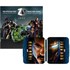 Renegades ZBOX with exclusive Iron Man Limited Edition Lenticular Steelbook - September Renegades ZBOX with exclusive Iron Man Limited Edition Lenticular Steelbook - September