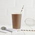 Meal Replacement Hot Chocolate & Ginger Shake Meal Replacement Hot Chocolate & Ginger Shake