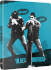 The Blues Brothers - Zavvi Exclusive Limited Edition Steelbook (Limited to 1000 Copies & Includes UltraViolet Copy) The Blues Brothers - Zavvi Exclusive Limited Edition Steelbook (Limited to 1000 Copies & Includes UltraViolet Copy)