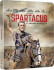Spartacus 55th Anniversary - Zavvi Exclusive Limited Edition Steelbook (4K Edition, Includes UltraViolet Copy,1000 Copies Only) Spartacus 55th Anniversary - Zavvi Exclusive Limited Edition Steelbook (4K Edition, Includes UltraViolet Copy,1000 Copies Only)