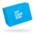 My Geek Box Welcome Box My Geek Box Welcome Box