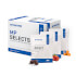 Impact Whey Probierpaket Impact Whey Probierpaket