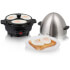 Swan SF21020N Egg Boiler and Poacher Swan SF21020N Egg Boiler and Poacher