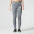 Women's Core Leggings - Grey Marl Women's Core Leggings - Grey Marl