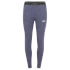 Women's Core Leggings - Blue Marl Women's Core Leggings - Blue Marl
