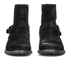 belstaff trialmaster boots black
